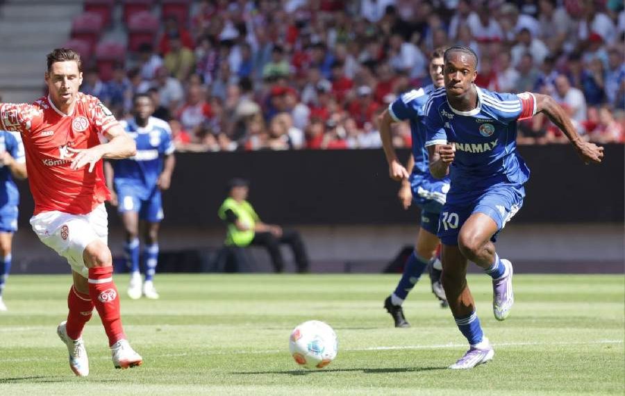 Mayence vs Strasbourg : Heure et chaîne où regarder le match