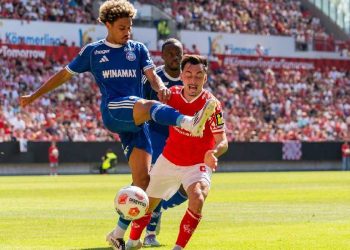 Mayence vs Strasbourg : Heure et chaîne où regarder le match