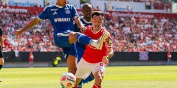 Mayence vs Strasbourg : Heure et chaîne où regarder le match