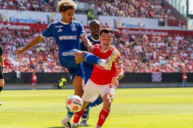 Mayence vs Strasbourg : Heure et chaîne où regarder le match