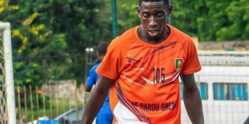 Mohamed Goudiaby
