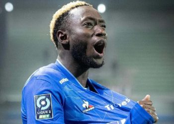 Mouhamed Diop