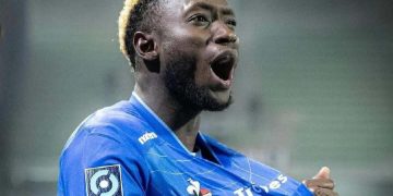 Mouhamed Diop