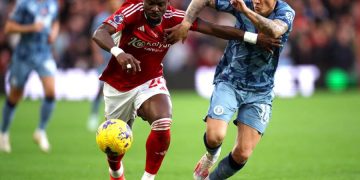 Nottingham Forest vs Aston Villa : Heure et chaîne où regarder le match