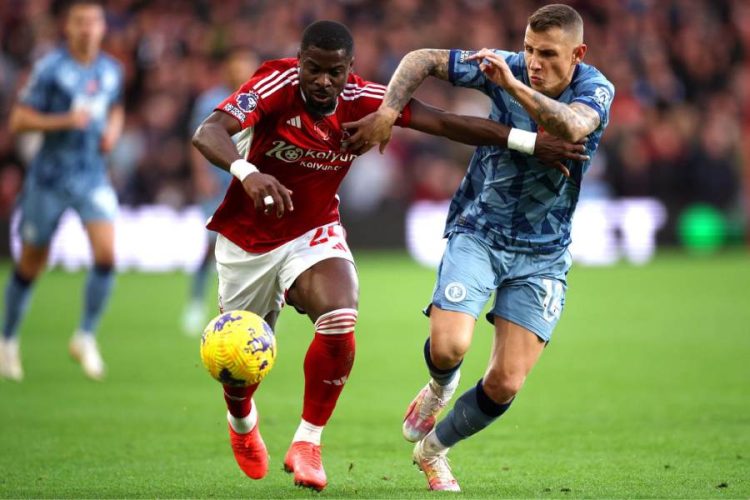 Nottingham Forest vs Aston Villa : Heure et chaîne où regarder le match