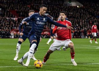 Nottingham Forest vs Aston Villa : Heure et chaîne où regarder le match