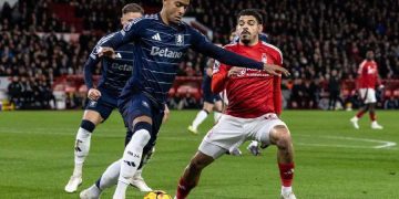 Nottingham Forest vs Aston Villa : Heure et chaîne où regarder le match
