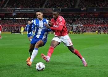 Nottingham vs Porto : Heure et chaîne où regarder le match