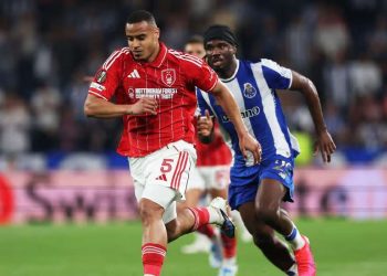 Nottingham vs Porto : Heure et chaîne où regarder le match