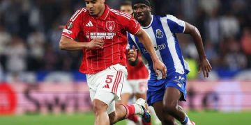 Nottingham vs Porto : Heure et chaîne où regarder le match