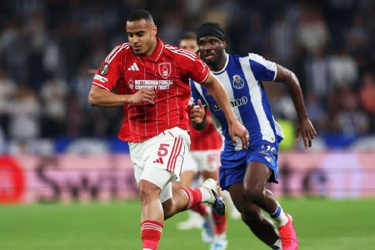 Nottingham vs Porto : Heure et chaîne où regarder le match