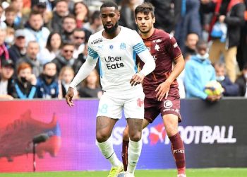 Marseille vs Metz : Heure et chaîne où regarder le match