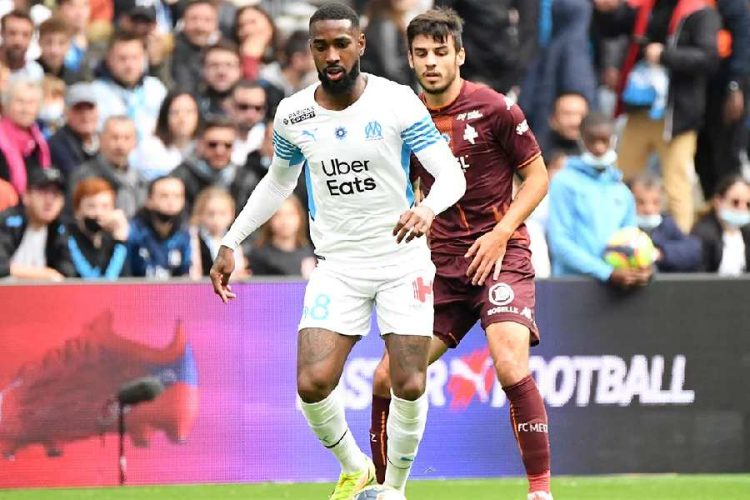 Marseille vs Metz : Heure et chaîne où regarder le match