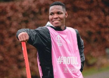 Ousmane Diao