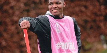 Ousmane Diao