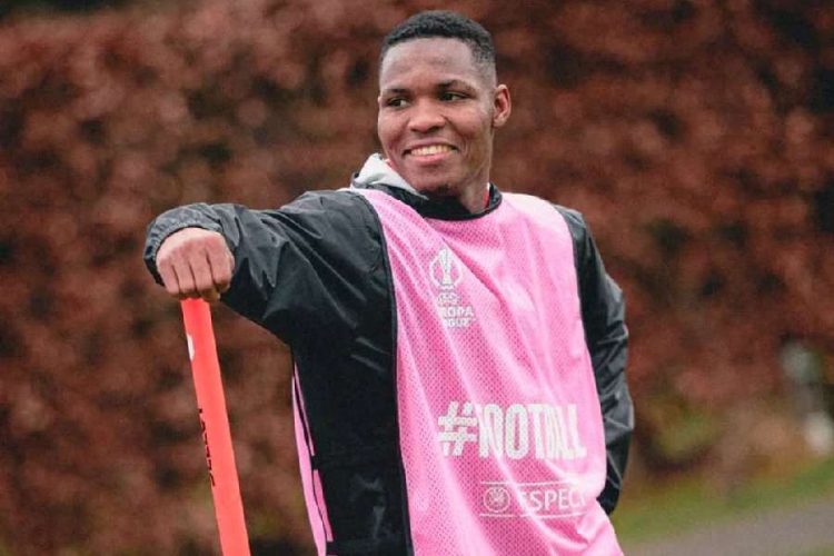 Ousmane Diao