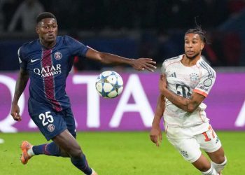 PSG vs Bayern Munich : Heure et chaîne où regarder le match