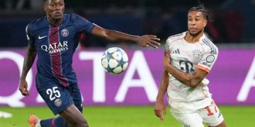 PSG vs Bayern Munich : Heure et chaîne où regarder le match