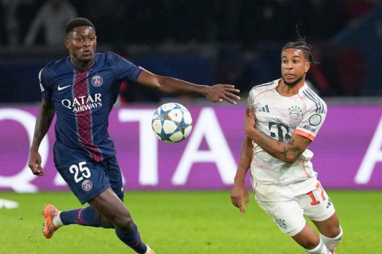 PSG vs Bayern Munich : Heure et chaîne où regarder le match