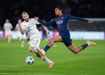 PSG vs Bayern Munich : Heure et chaîne où regarder le match