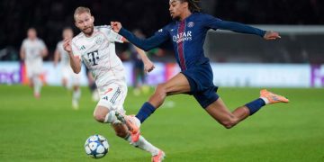 PSG vs Bayern Munich : Heure et chaîne où regarder le match