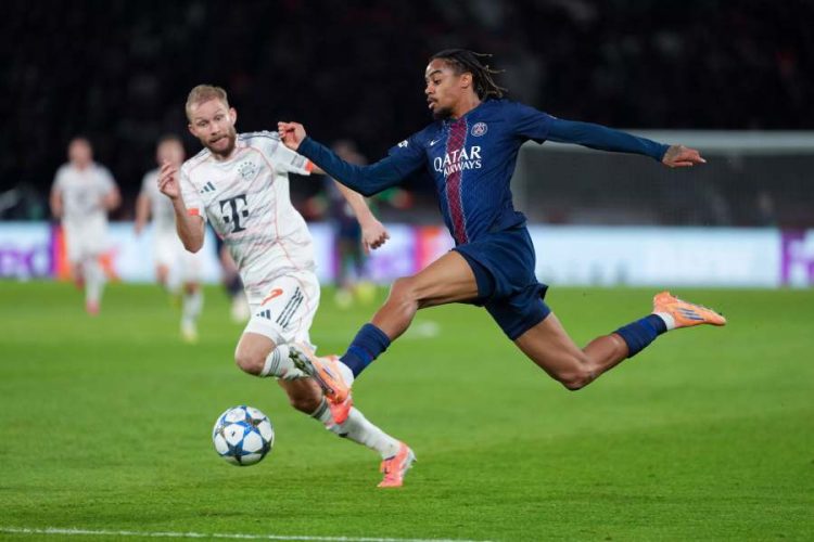 PSG vs Bayern Munich : Heure et chaîne où regarder le match
