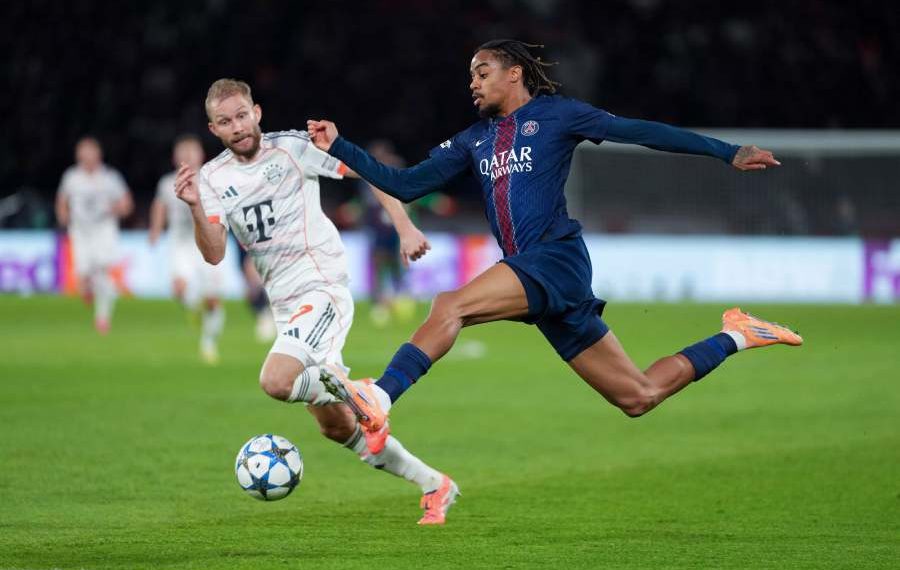 PSG vs Bayern Munich : Heure et chaîne où regarder le match