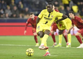Pape Gueye