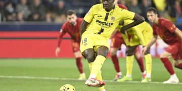 Pape Gueye