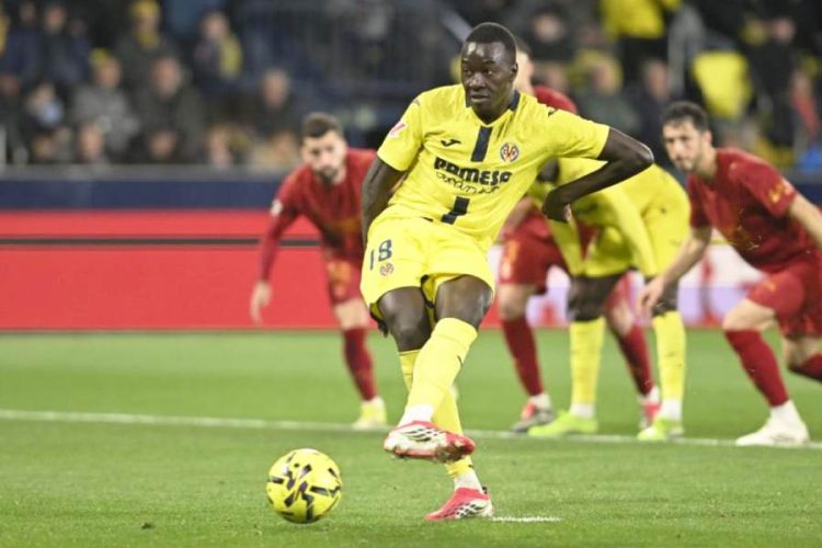 Pape Gueye