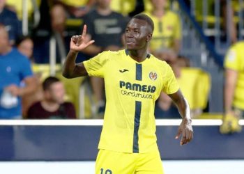 Pape Gueye