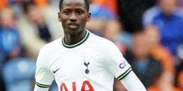 Pape Matar Sarr