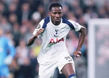Pape Matar Sarr