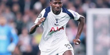 Pape Matar Sarr