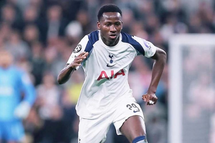 Pape Matar Sarr