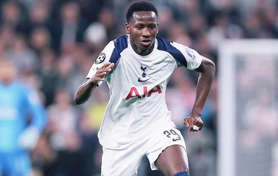 Pape Matar Sarr
