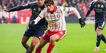Real Madrid vs Gérone : Les compositions probables