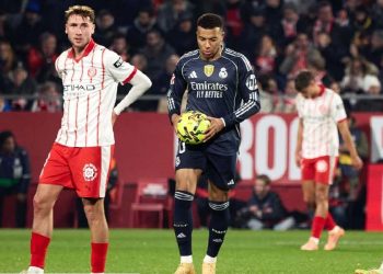 Real Madrid vs Gérone : Les compositions probables