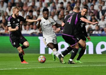 Real Madrid vs Bayern : Heure et chaîne où regarder le match