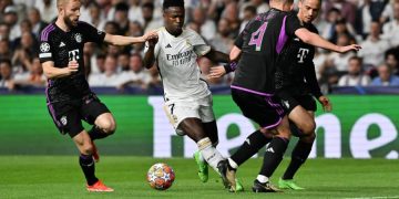 Real Madrid vs Bayern : Heure et chaîne où regarder le match
