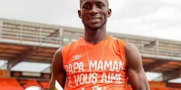 SAmbou Soumano