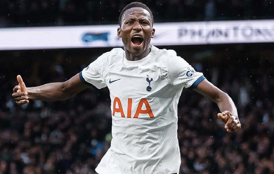Pape Matar Sarr