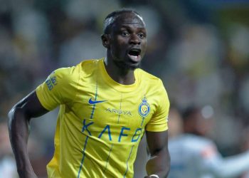 sadio mané