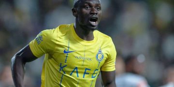 sadio mané