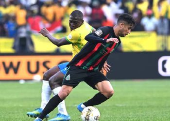 AS FAR vs Mamelodi Sundowns : Heure et chaîne où regarder le match