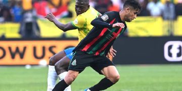 AS FAR vs Mamelodi Sundowns : Heure et chaîne où regarder le match