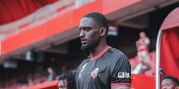 Amadou Ba-Sy