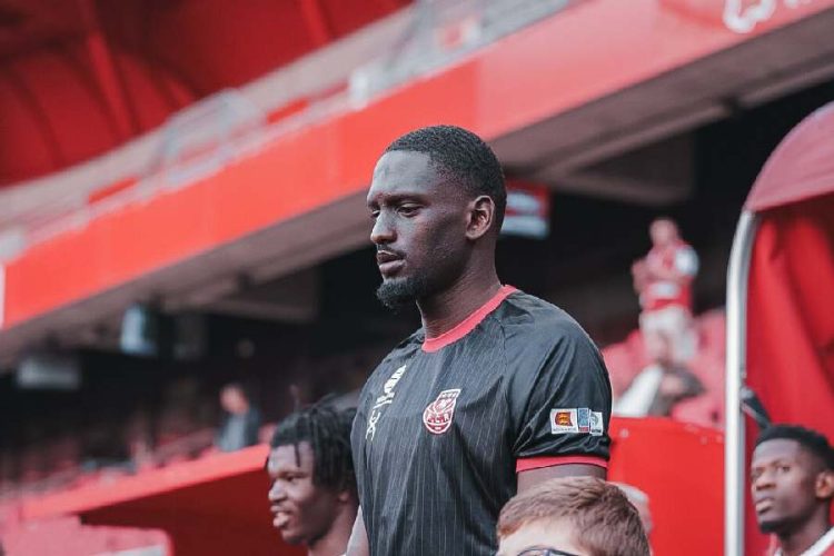 Amadou Ba-Sy