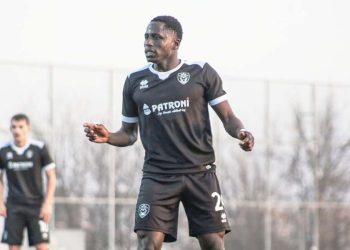 Assane Diatta