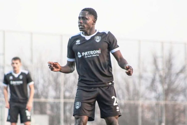 Assane Diatta